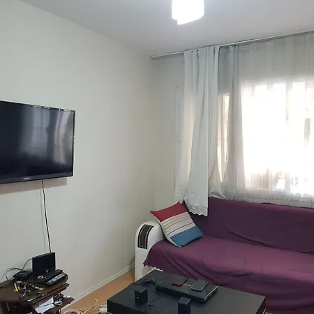 Szálloda Huzurlu Oezel