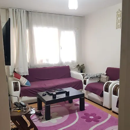 Hotel Huzurlu Oezel Izmir