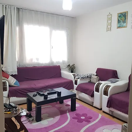 Huzurlu Oezel